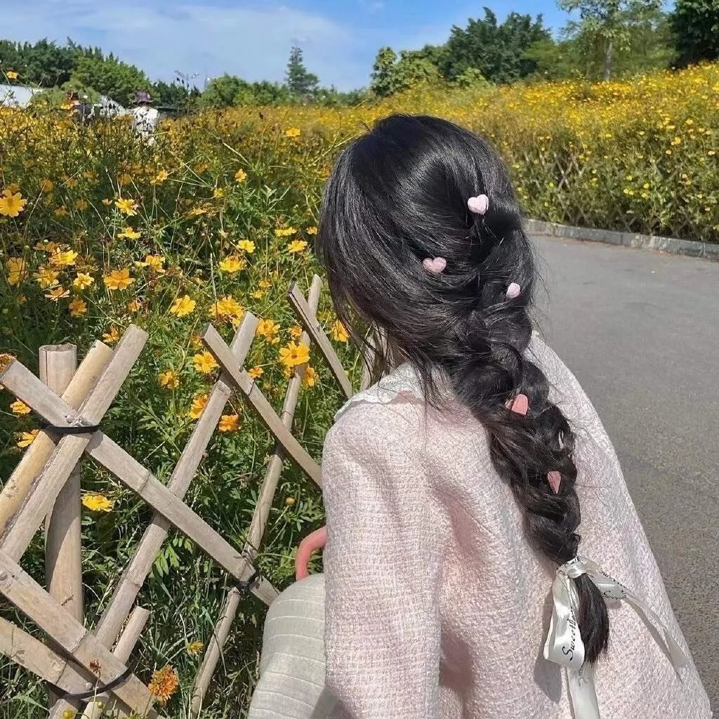心里美